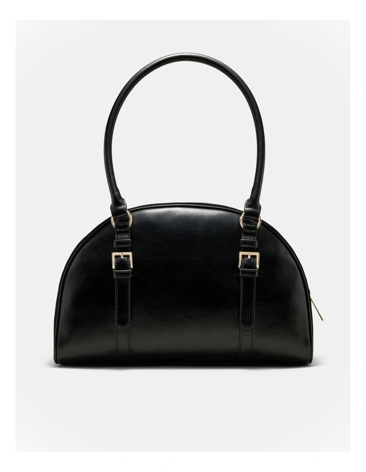 Robin Bowler Bag in Black image 4