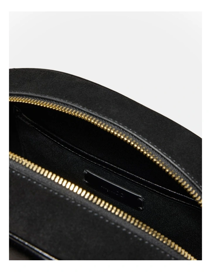 Robin Bowler Bag in Black image 6