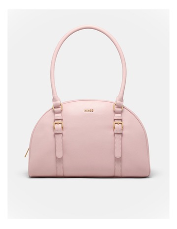 Pink Dust colour