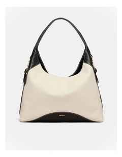 Heirloom Hobo Bag in Multi