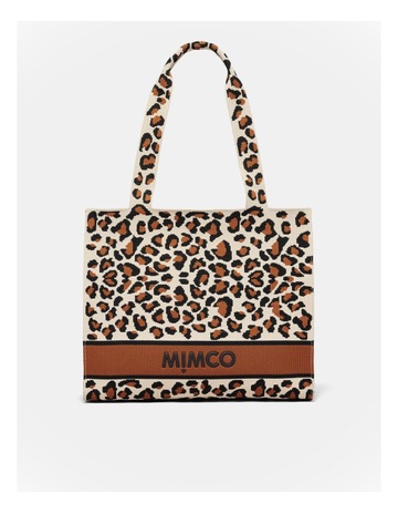 Leopard colour