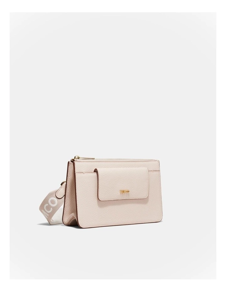 Preston Crossbody Bag in Linen image 3