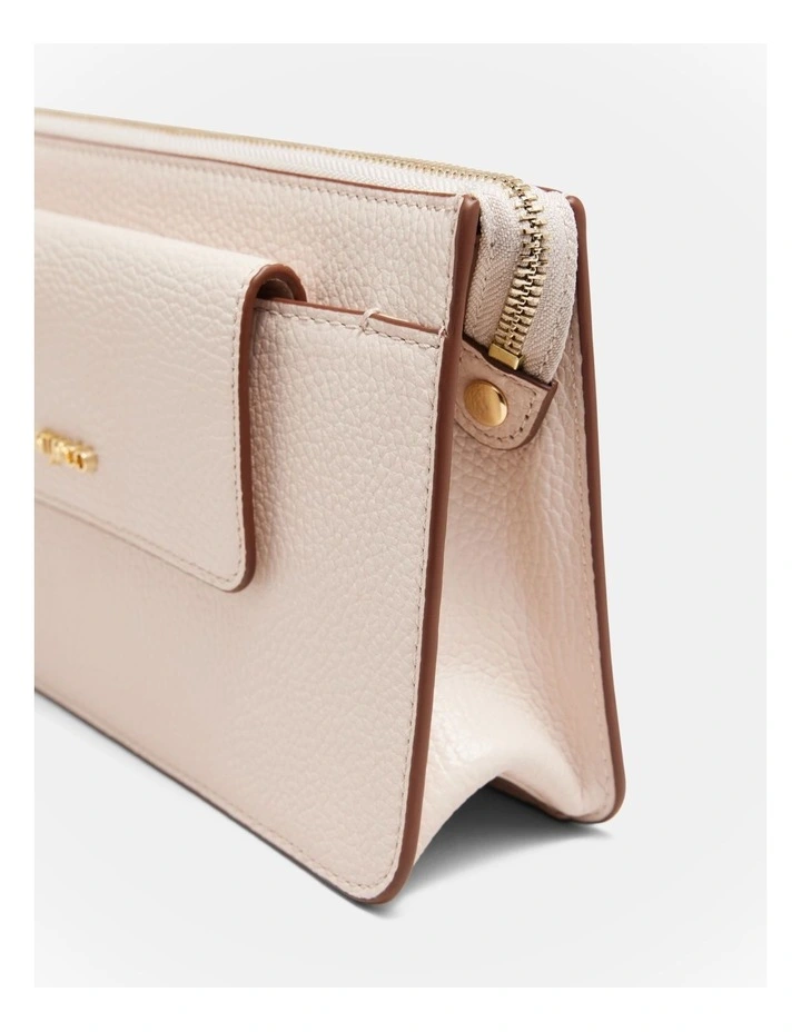 Preston Crossbody Bag in Linen image 5