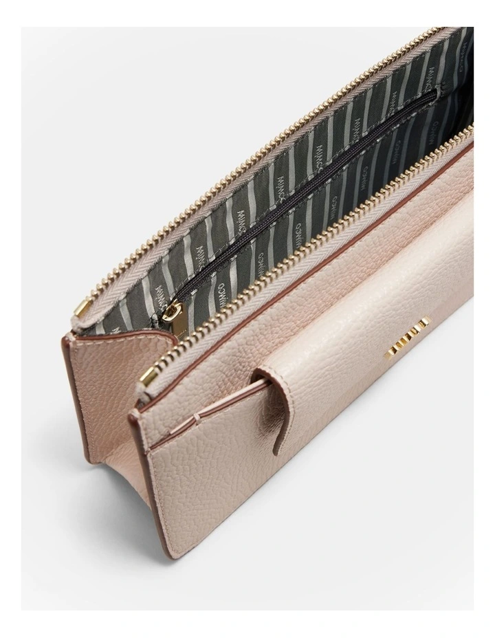 Preston Crossbody Bag in Linen image 6