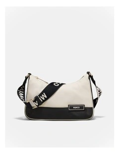 Dionne Crossbody Bag in Multi