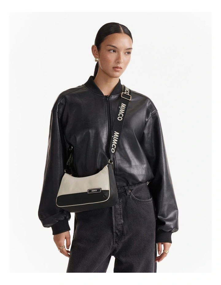 Dionne Crossbody Bag in Multi image 2