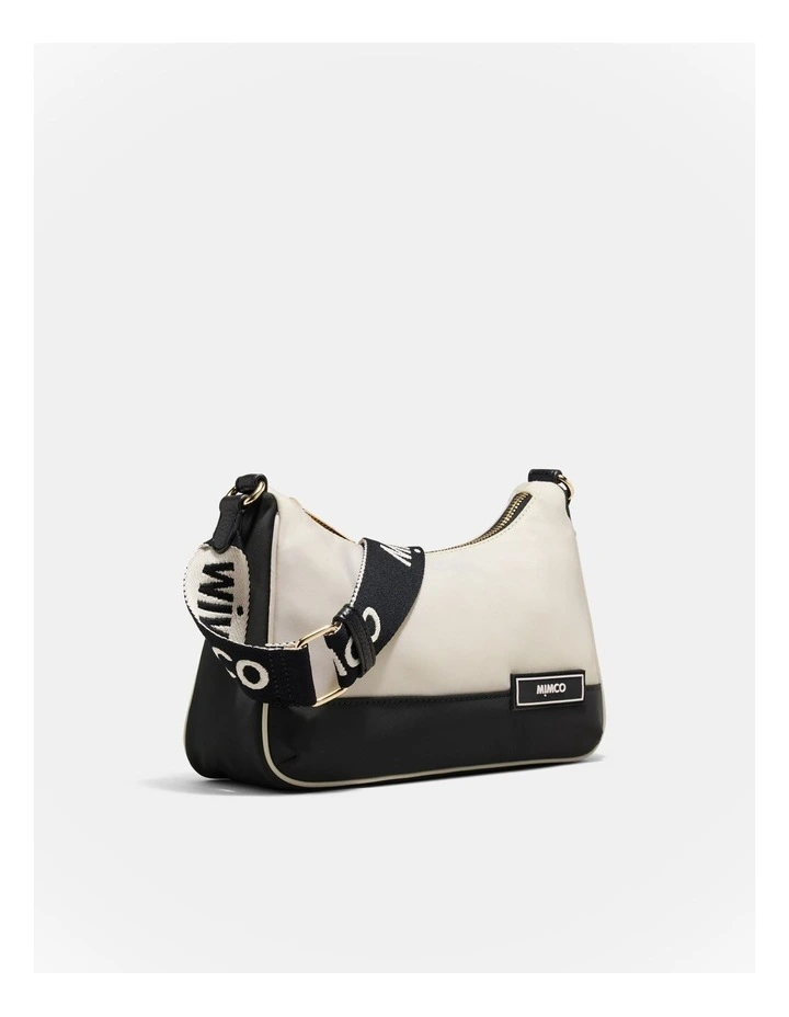 Dionne Crossbody Bag in Multi image 3