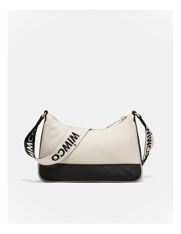 Dionne Crossbody Bag in Multi image 4