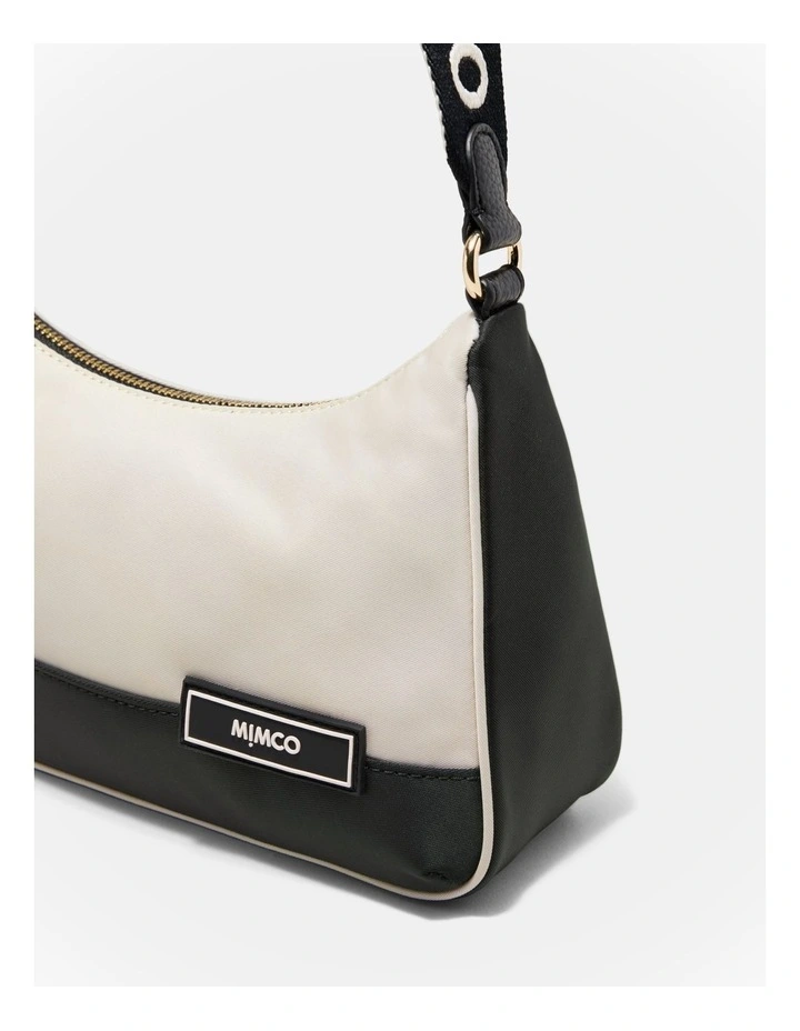 Dionne Crossbody Bag in Multi image 5