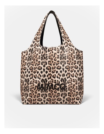 Leopard colour