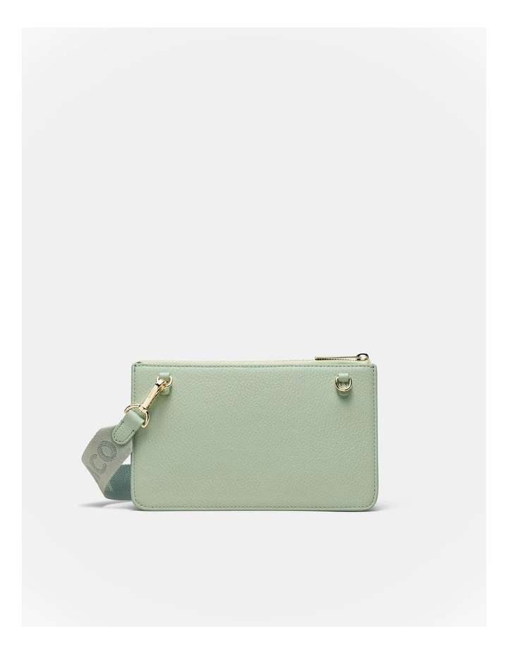 Preston Crossbody Bag in Willow image 4