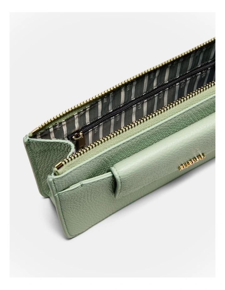 Preston Crossbody Bag in Willow image 6