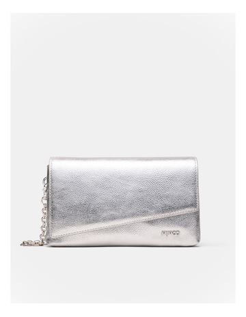 Silver colour