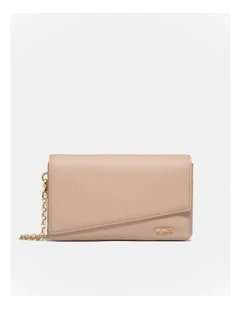 Drift Crossbody Bag in Biscuit
