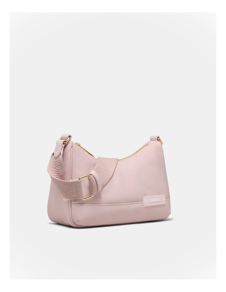 Dionne Crossbody Bag in Petal image 3