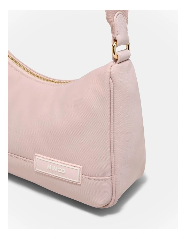 Dionne Crossbody Bag in Petal image 5