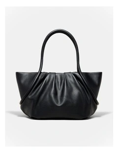 Cleo Tote Bag in Black
