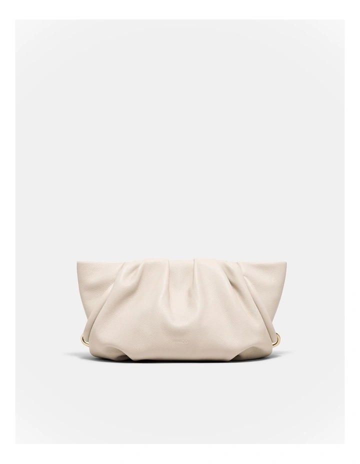 Cleo Crossbody Bag in Linen image 1