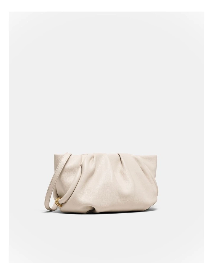 Cleo Crossbody Bag in Linen image 3
