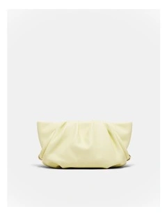 Cleo Crossbody Bag in Buttermilk