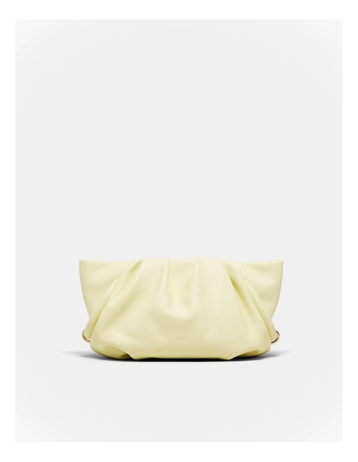 Cleo Crossbody Bag in Buttermilk image 1