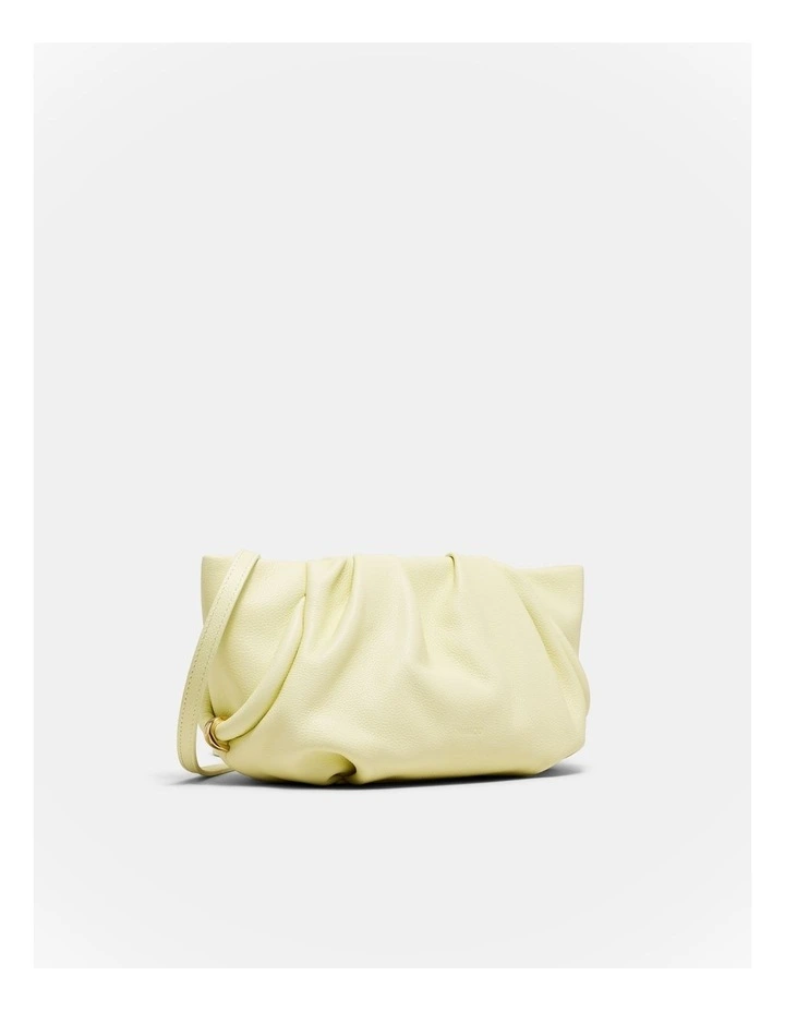 Cleo Crossbody Bag in Buttermilk image 4