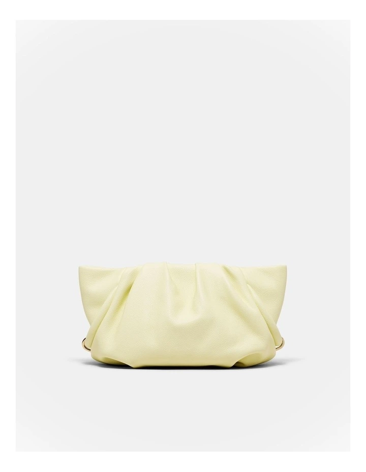Cleo Crossbody Bag in Buttermilk image 6