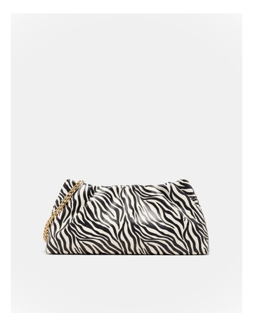 Zebra Print colour