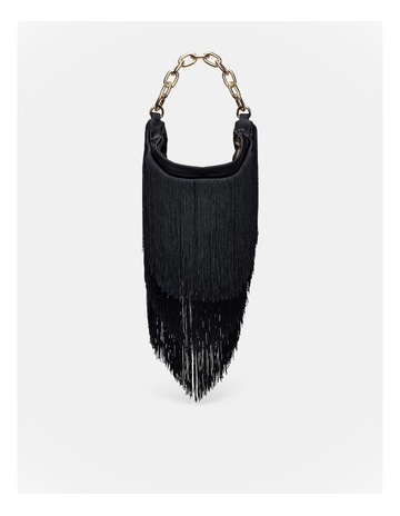 Black colour