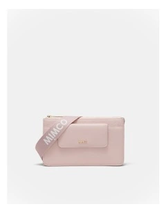 Preston Crossbody Bag in Petal