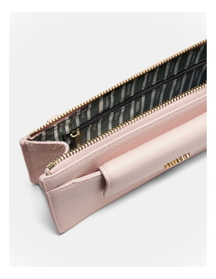 Preston Crossbody Bag in Petal image 6