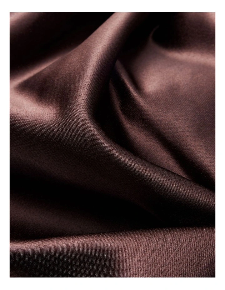 Aura Grab Bag in Cocoa image 5