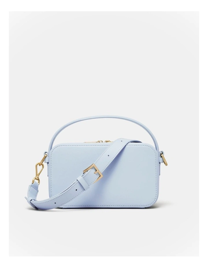 Misty Grab Crossbody Bag in Iceberg image 5
