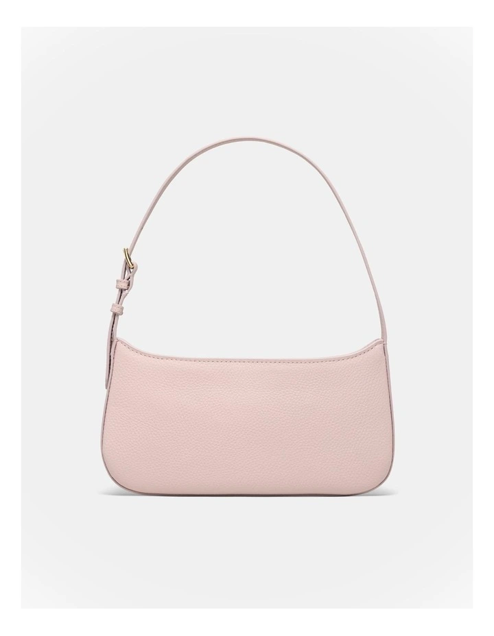 Cove Slim Shoulder Bag in Petal image 5