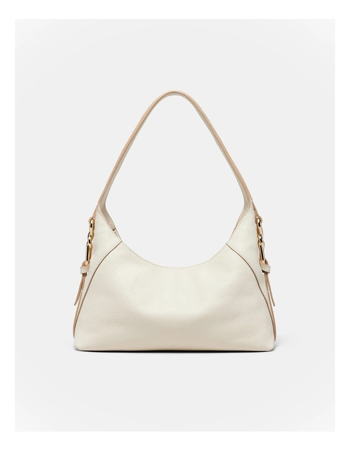 Heirloom Shoulder Bag in Vanilla image 4