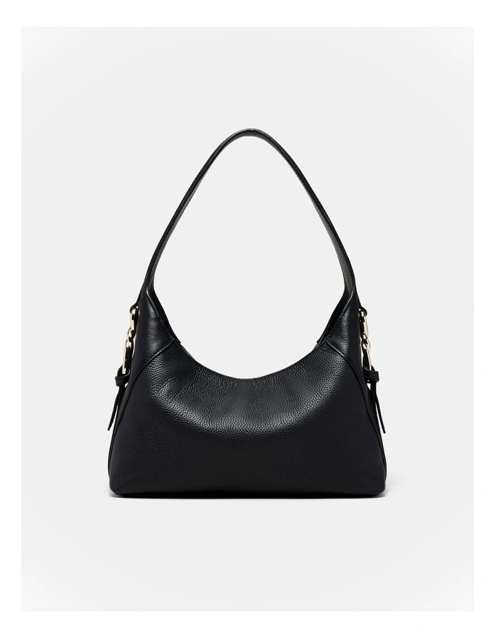 Heirloom Shoulder Bag in Black image 4