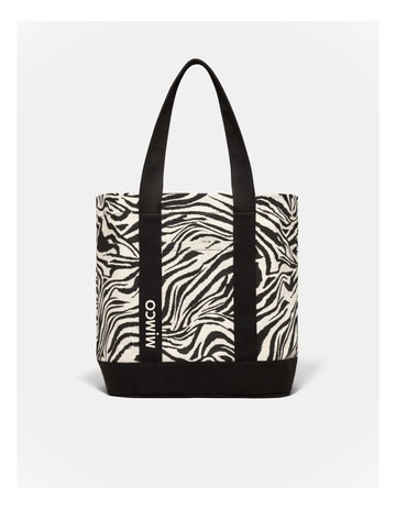 Zebra Print colour