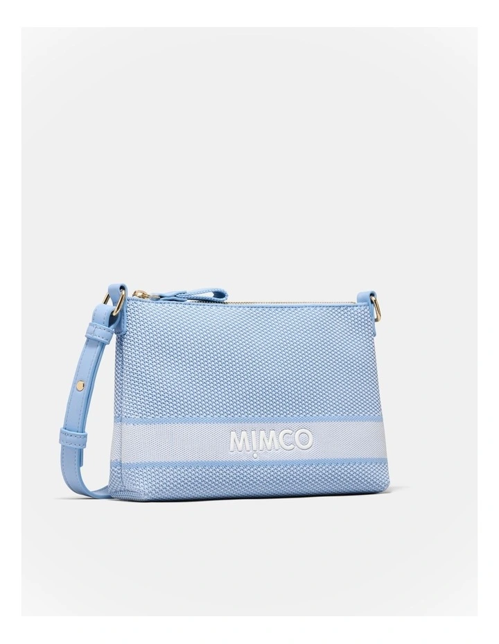 Blondie Crossbody Bag in Iceberg image 3