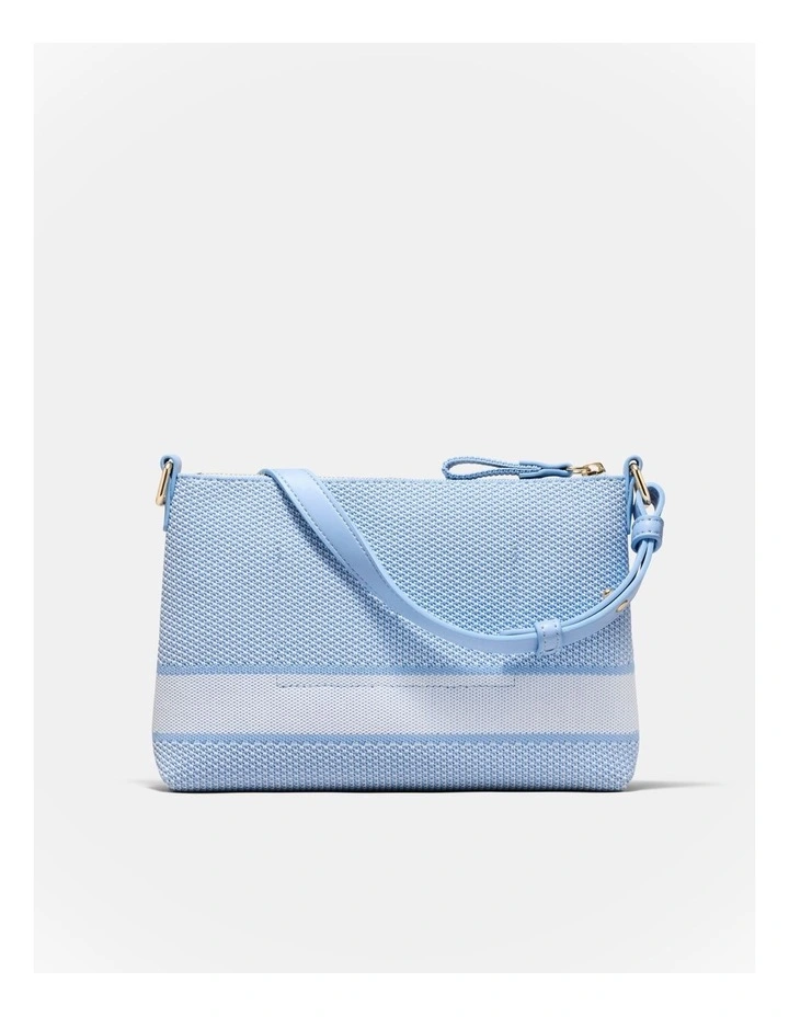 Blondie Crossbody Bag in Iceberg image 4