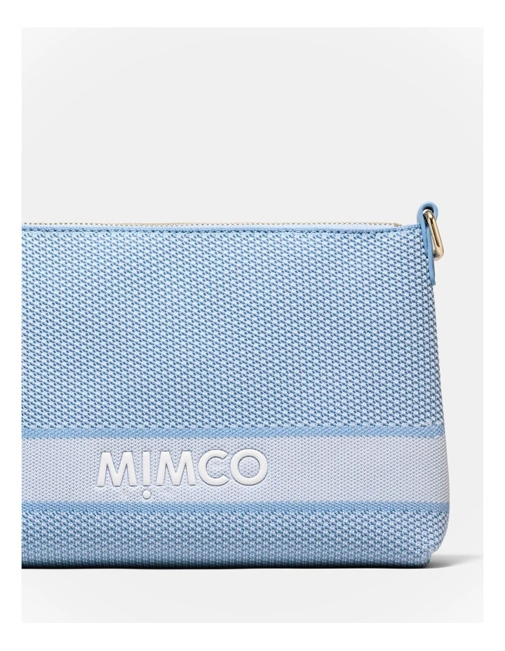Blondie Crossbody Bag in Iceberg image 5