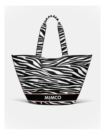 Zebra Print colour