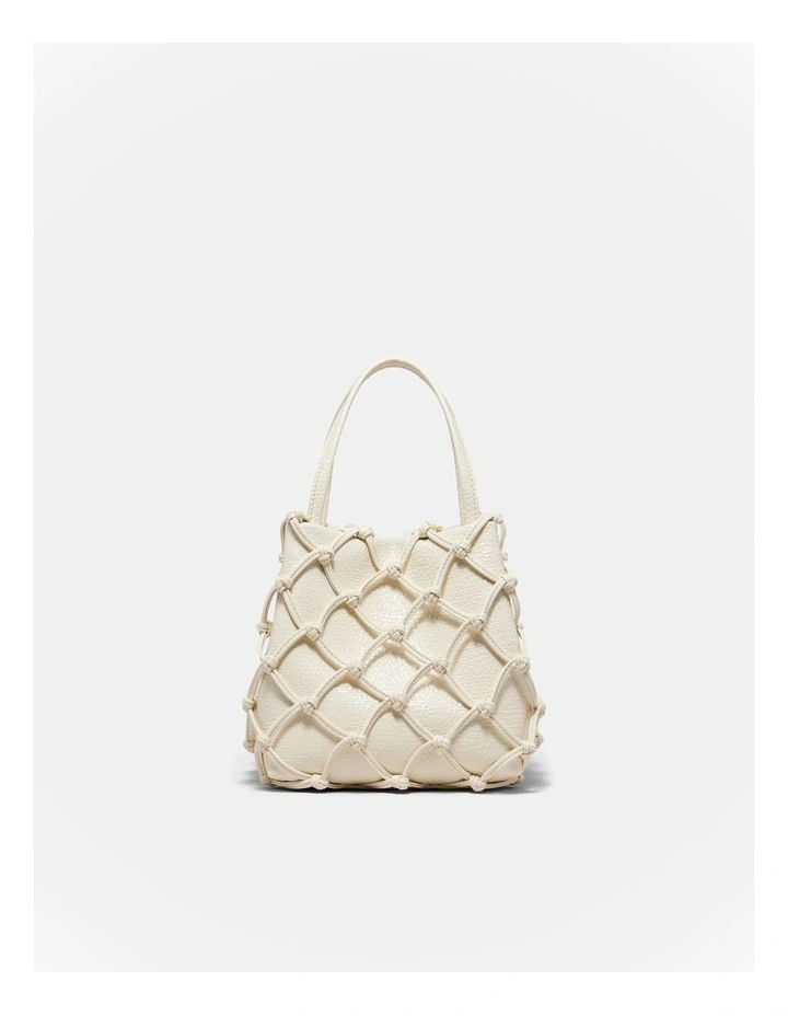 Calypso Grab Bag in Vanilla image 1