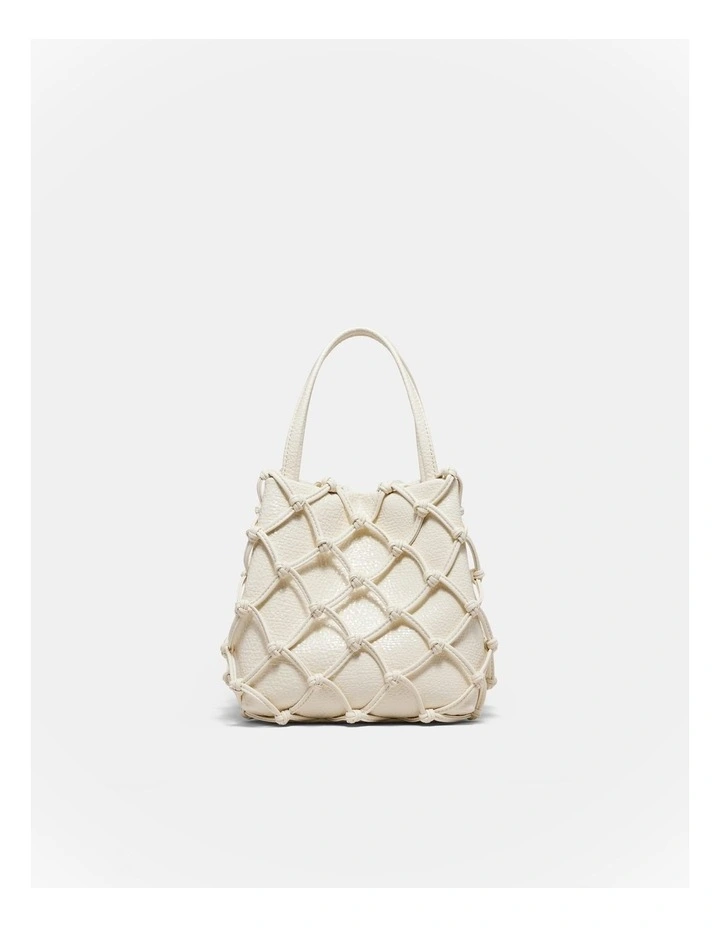 Calypso Grab Bag in Vanilla image 5