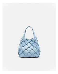 Calypso Grab Bag in Iceberg