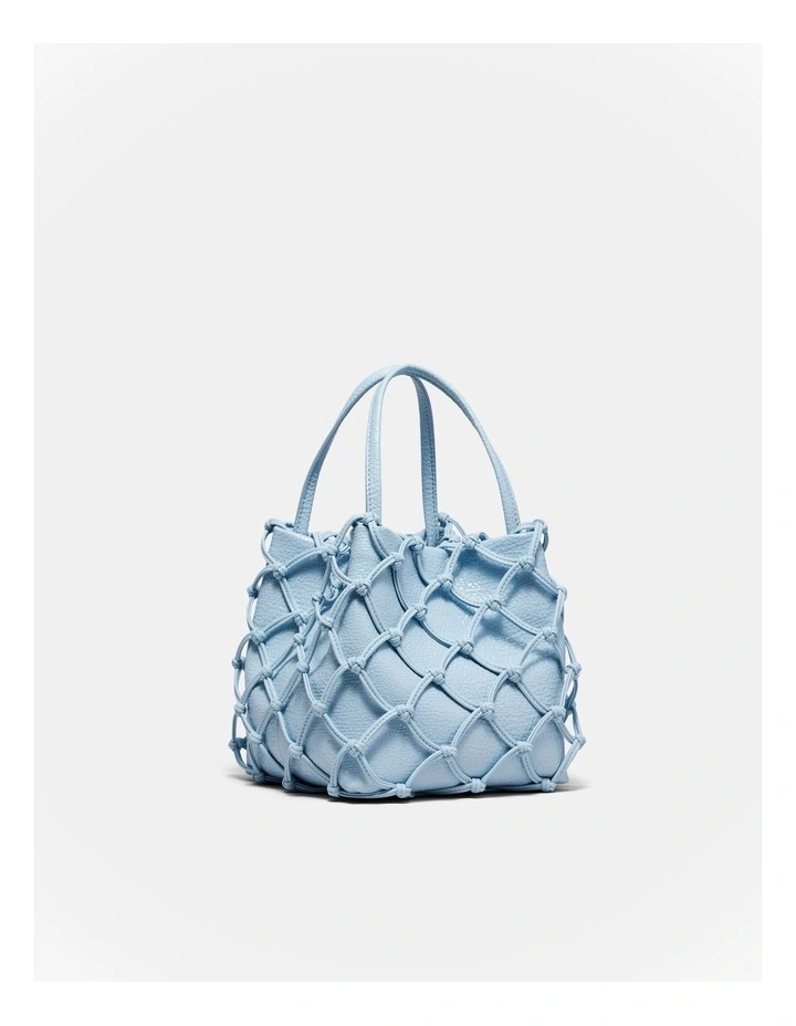 Calypso Grab Bag in Iceberg image 4