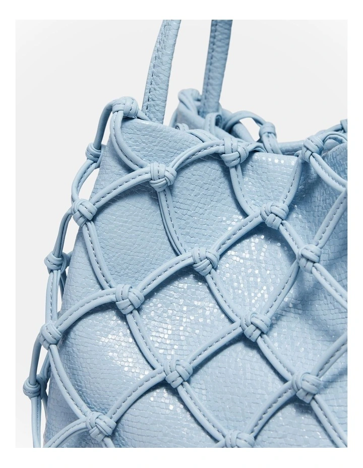 Calypso Grab Bag in Iceberg image 6