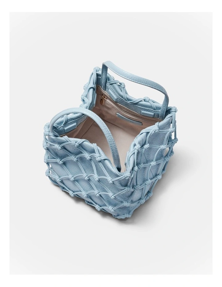 Calypso Grab Bag in Iceberg image 7