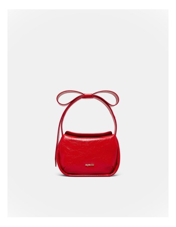 Red colour