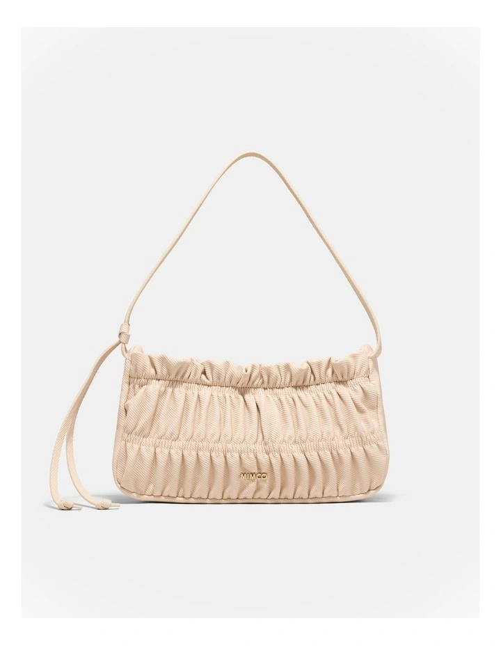 Whimsy Shoulder Bag in Cloud image 1