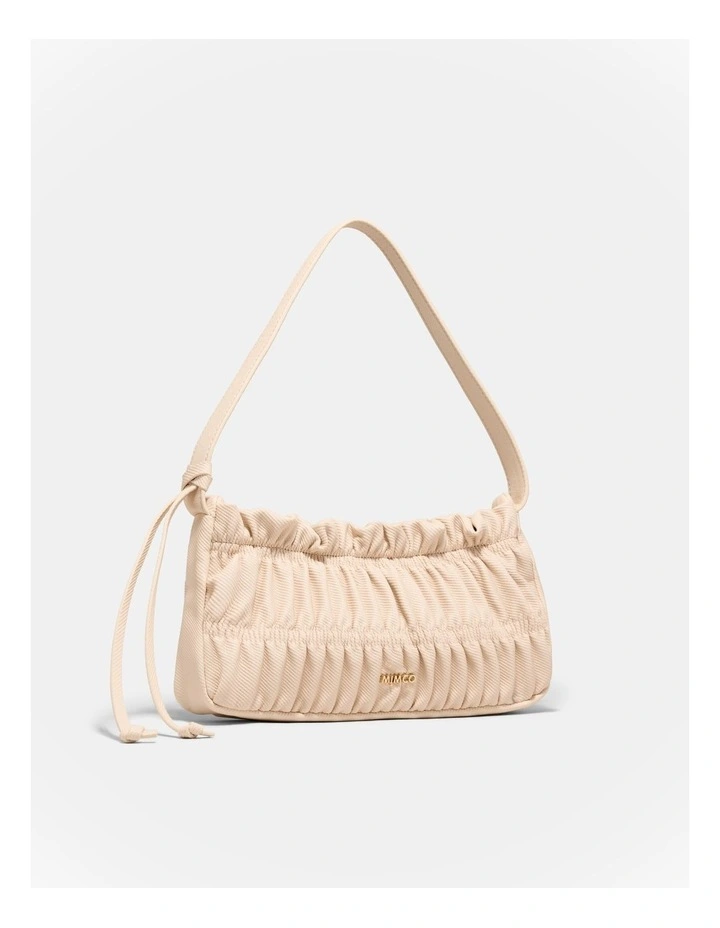 Whimsy Shoulder Bag in Cloud image 3